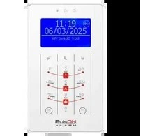 BCS PulsON LCD(BLU)/S WH