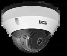BCS ULTRA Skliautas IP apsaugos kamera Vidaus ir lauko 3840 x 2160 pikseliai Lubos / siena