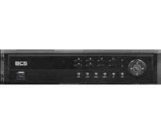 Bcs Ultra BCS-U-NVR0802-A-4K-8P (6 TB)