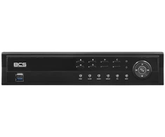 Bcs Ultra BCS-U-NVR0802-A-4K-8P (6 TB)