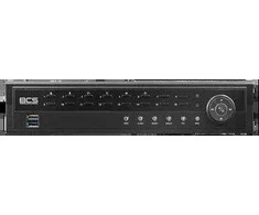 Bcs Ultra BCS-U-NVR1602-A-4K-8P (6 TB)
