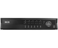 Bcs Ultra BCS-U-NVR1606-A-4K-16P (8 TB)