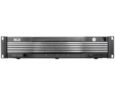 Bcs Ultra BCS-U-NVR3208R-A-4KR (8 TB)