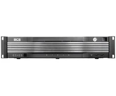 Bcs Ultra BCS-U-NVR6408R-A-4K (2x12TB)
