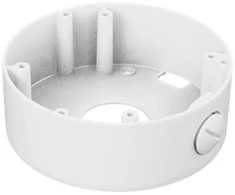 Adapteris Laikiklis BCS montavimo dėžutė BCS-ADMQ4-B(II)