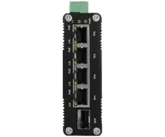 Šakotuvas Bcs Universal BCS-ISP04G-1SFP