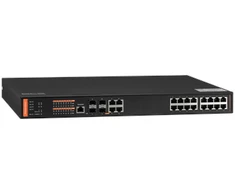 Šakotuvas Bcs Universal BCS-SP16G04G-4SFP-M