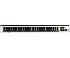 Šakotuvas Bcs Universal BCS-SP48G-4SFP-M