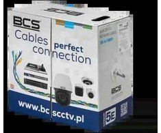 Bcs Universal BCS-U/UTP-CAT5E-LSOH