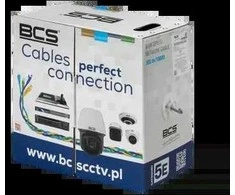 Bcs Universal BCS-U/UTP-CAT5E-LSOH