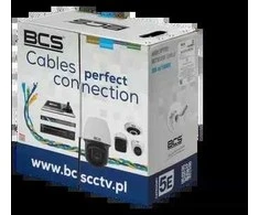 Bcs Universal BCS-U/UTP-CAT5E-PVC