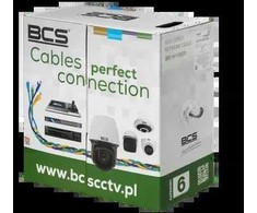 Bcs Universal BCS-U/UTP-CAT6-LSOH