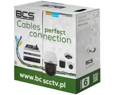 Bcs Universal BCS-U/UTP-CAT6-LSOH