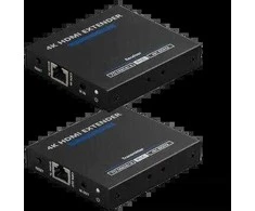 Bcs Universal BCS-UTP-HDMI-4K-SET(2)
