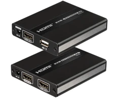 Bcs Universal BCS-UTP-KVM-1080P
