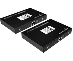 BCS UTP-KVM-4K(2) HDMI plėstuvas
