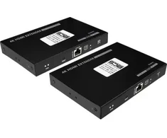 BCS UTP-KVM-4K(2) HDMI plėstuvas