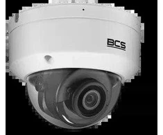 BCS BCS-V-DIP28FSR3-Ai2(2) Skliautas IP apsaugos kamera 3840 x 2160 pikseliai Lubos