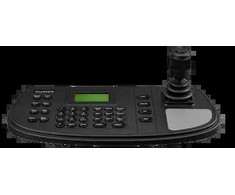 VALDYMO KLAVIATŪRA IP / RS-485 BCS-V-KN BCS View