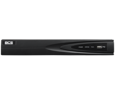 Uniview Bcs View BCS-V-NVR0801-4KE-8P(3)