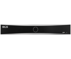 Bcs View BCS-V-NVR0801-4KE(3)