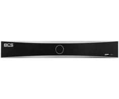 Bcs View BCS-V-NVR0801-4KE(3)