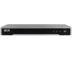 Uniview Bcs View BCS-V-NVR0802-A-8K-8P
