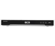 Uniview Bcs View BCS-V-NVR0802-A-8K-8P
