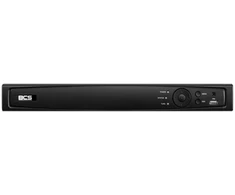 Bcs View BCS-V-NVR1602-4K-16P