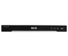 Bcs vaizdas BCS-V-NVR3202-A-8K
