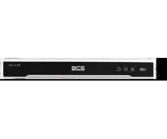 Bcs vaizdas BCS-V-NVR3202-A-8K