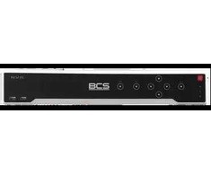 Bcs View BCS-V-NVR3204-A-8K