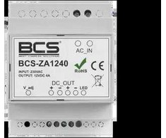 BCS-ZA1240
