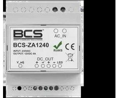 BCS-ZA1240