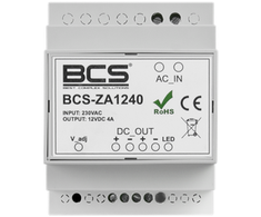 BCS-ZA1240