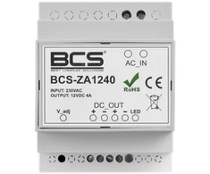 BCS-ZA1240