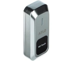 NELIEČIAMAS DURŲ ATIDARYMO MYGTUKAS ATLO-PBT-2