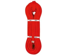 BEAL pramoninė virvė 10,5 mm 50 m raudona