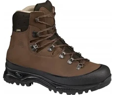 Bėgimo bateliai moterims Hanwag Alaska GTX - ruda dydis: 39_5