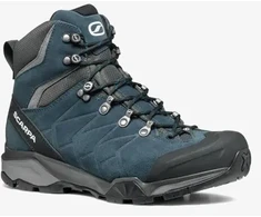 Žygio batai Scarpa ZG Trek GTX - Tamsiai mėlyna - 42
