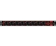 Behringer ADA8200 garso keitiklis