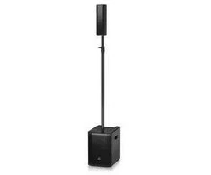 Behringer B6X modulinė aktyvi sistema 4x3" + 1x10"