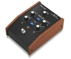 Behringer BM-11M žemo dažnio filtras gitaros efektams