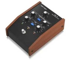 Behringer BM-12 žiedinis moduliatorius gitaros efektams