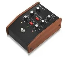 Behringer BM-13 PHASER gitaros efektas