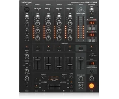 Behringer DJX900 USB - Maišytuvas DJ