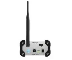 Behringer DW20R 2,4 GHz signalo siųstuvas - imtuvas