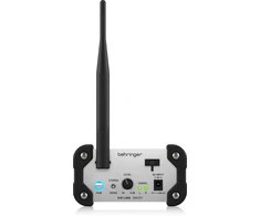 Behringer DW20T 2,4 GHz signalo siųstuvas - siųstuvas