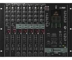 Maišytuvas DJ Behringer DX2000USB