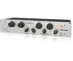 Behringer EQP Lempos korektorius